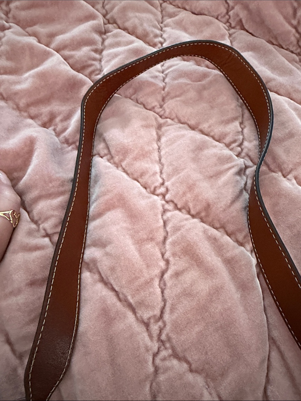 Rebecca Minkoff Megan Small Feed Crossbody - Picture 3 of 12